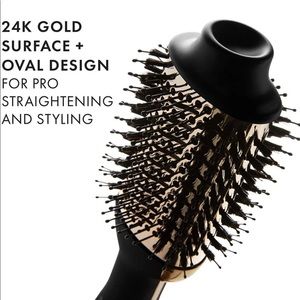 One Step Dryer Volumizer